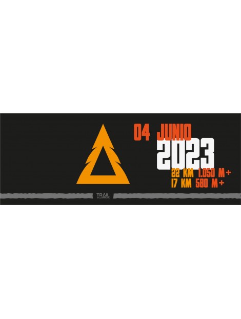 VI TRAIL VILLARROYA DE LOS PINARES 2023