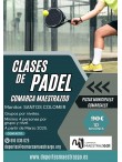 Deportes de Raqueta