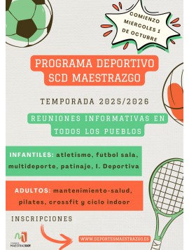 Atletismo